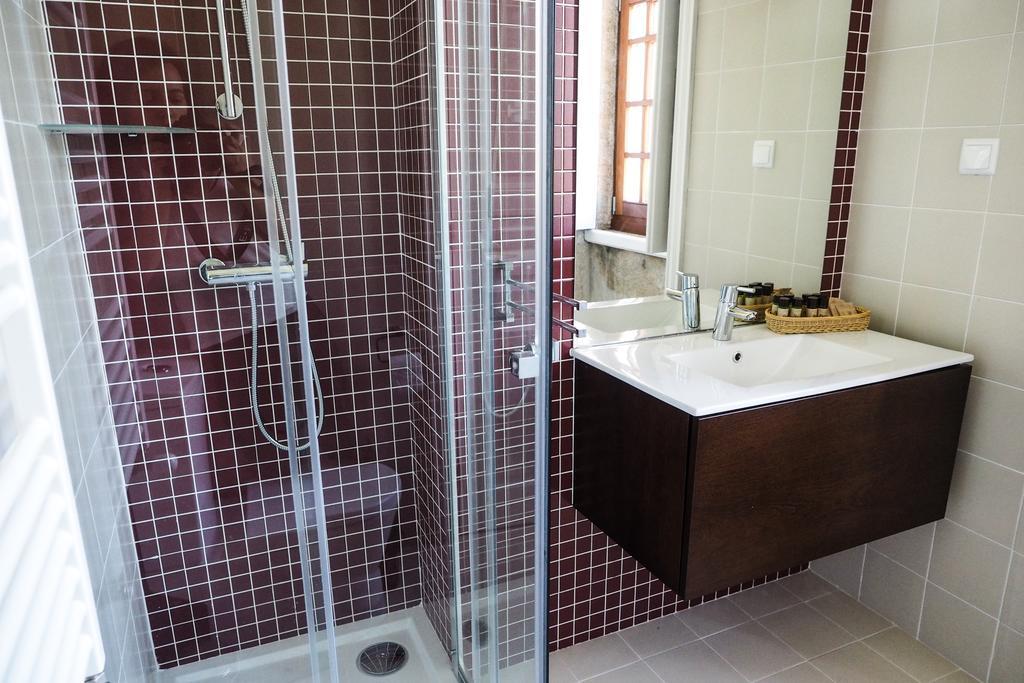 Villa Casa Soares Milheirós de Poiares Exterior foto