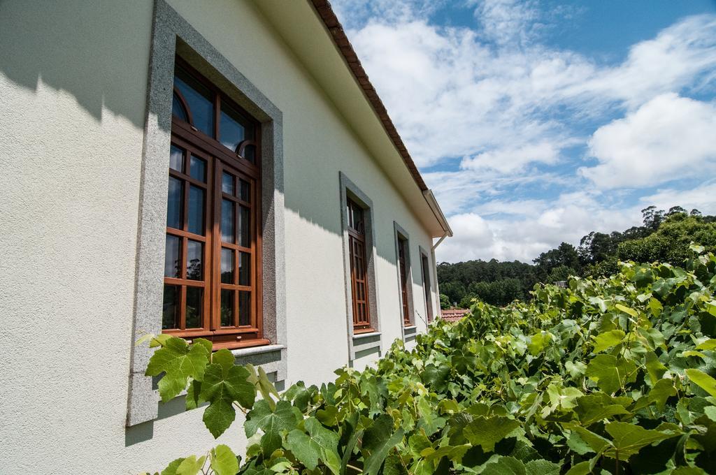Villa Casa Soares Milheirós de Poiares Exterior foto