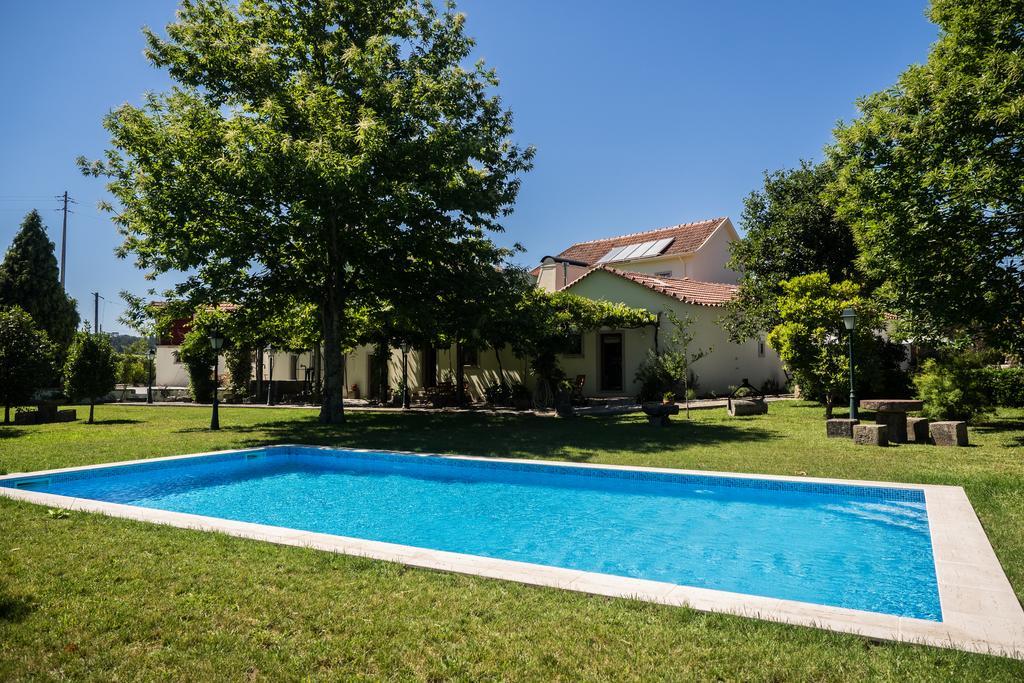 Villa Casa Soares Milheirós de Poiares Exterior foto