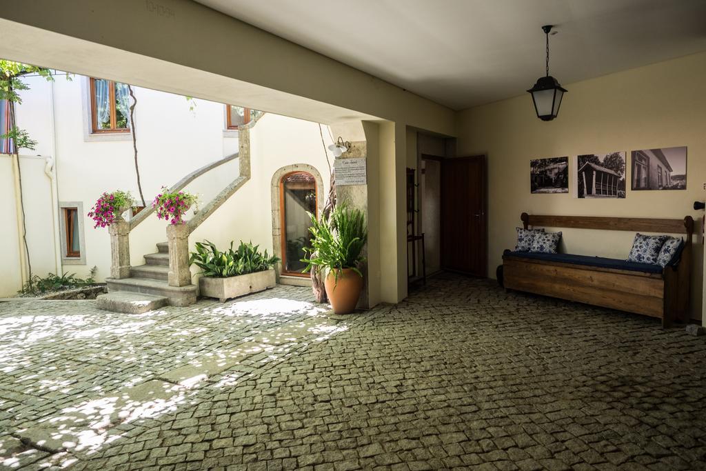 Villa Casa Soares Milheirós de Poiares Exterior foto