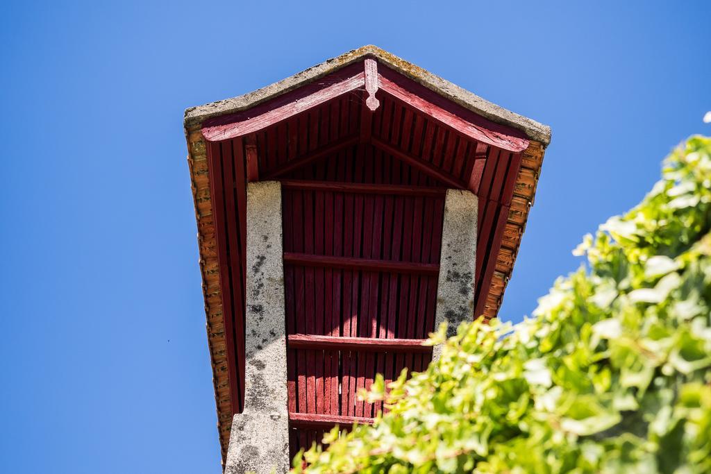 Villa Casa Soares Milheirós de Poiares Exterior foto