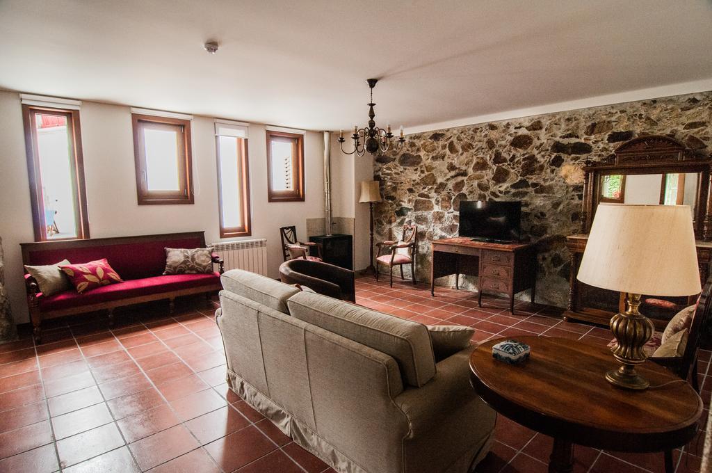 Villa Casa Soares Milheirós de Poiares Exterior foto