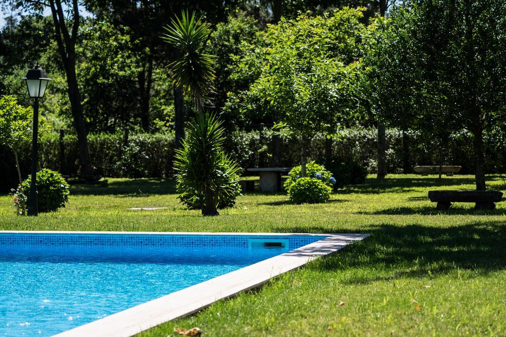 Villa Casa Soares Milheirós de Poiares Exterior foto