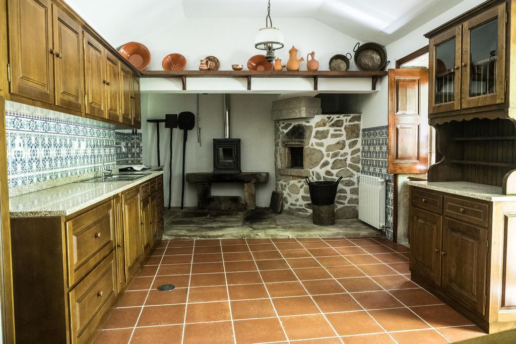 Villa Casa Soares Milheirós de Poiares Exterior foto