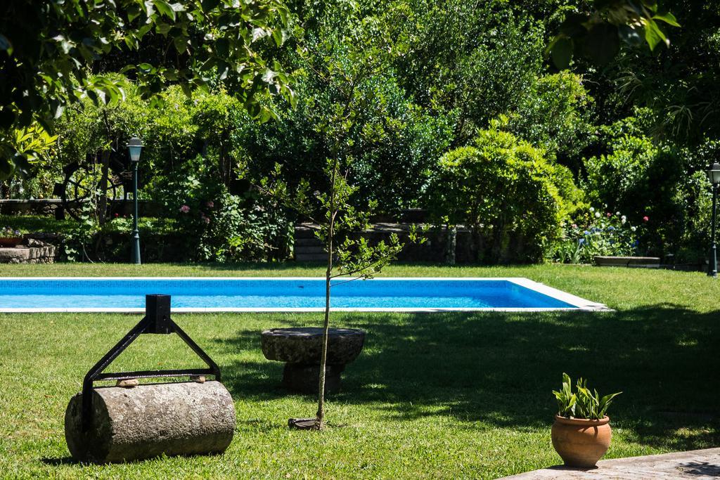 Villa Casa Soares Milheirós de Poiares Exterior foto
