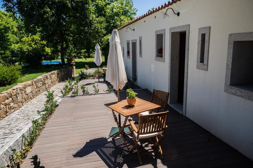Villa Casa Soares Milheirós de Poiares Exterior foto