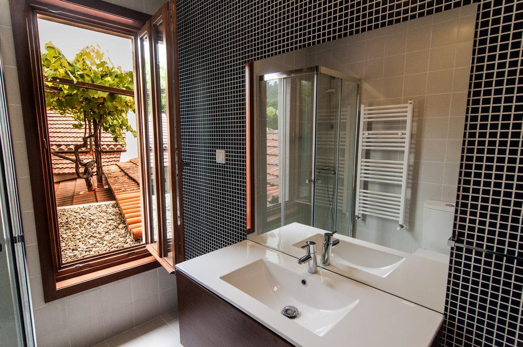 Villa Casa Soares Milheirós de Poiares Exterior foto